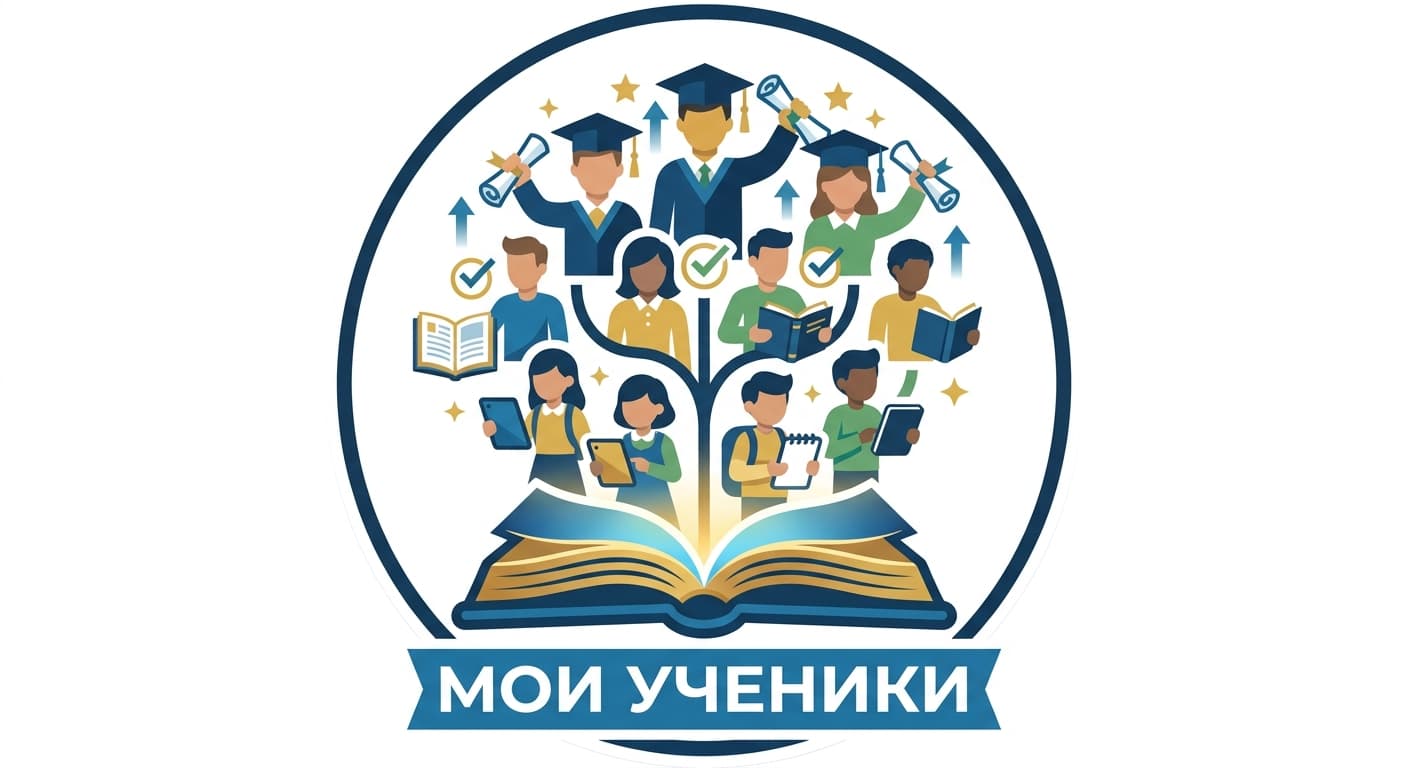 Ученики