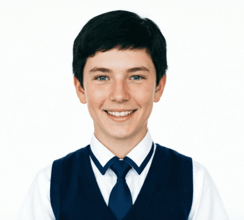 Аватар ученика Магомед
